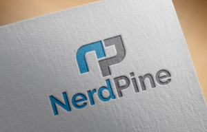 Logo Design by tani_sha321 for NerdPine Solutions LLC | Design: #15479136