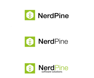 Logo Design by Bluesky68 for NerdPine Solutions LLC | Design: #15562299