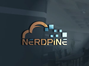 Logo Design by Onetouch110 for NerdPine Solutions LLC | Design: #15482581