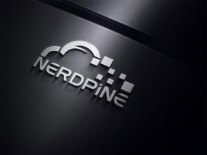 Logo Design by Onetouch110 for NerdPine Solutions LLC | Design: #15482583