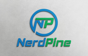 Logo Design by mojibur1993 for NerdPine Solutions LLC | Design: #15480730