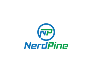 Logo Design by mojibur1993 for NerdPine Solutions LLC | Design: #15480733