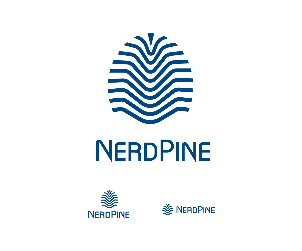 Logo Design by alexander.sanchenko for NerdPine Solutions LLC | Design #15607251