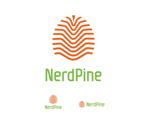 Logo Design by alexander.sanchenko for NerdPine Solutions LLC | Design: #15622183