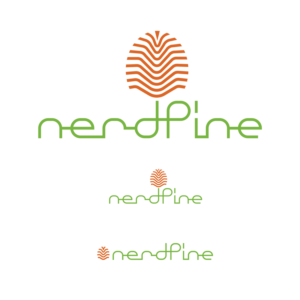 Logo Design by alexander.sanchenko for NerdPine Solutions LLC | Design: #15634508