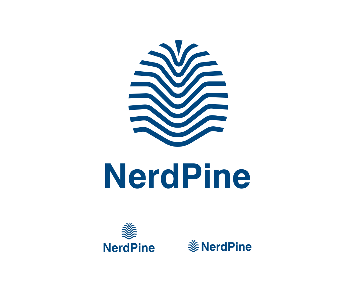 Logo-Design von alexander.sanchenko für NerdPine Solutions LLC | Design #15641109