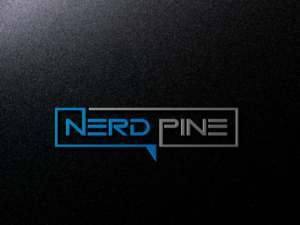 Logo Design by rocklee for NerdPine Solutions LLC | Design: #15533308