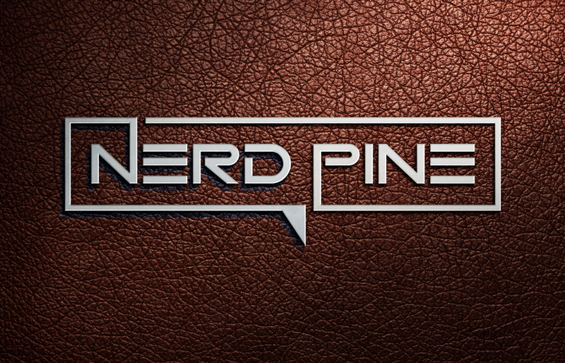 Logo Design by rocklee for NerdPine Solutions LLC | Design #15533310