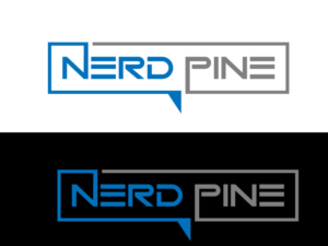 Logo Design by rocklee for NerdPine Solutions LLC | Design: #15533333
