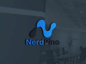 Logo Design by S Creation for NerdPine Solutions LLC | Design: #15478428