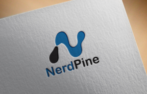 Logo Design by S Creation for NerdPine Solutions LLC | Design: #15478430