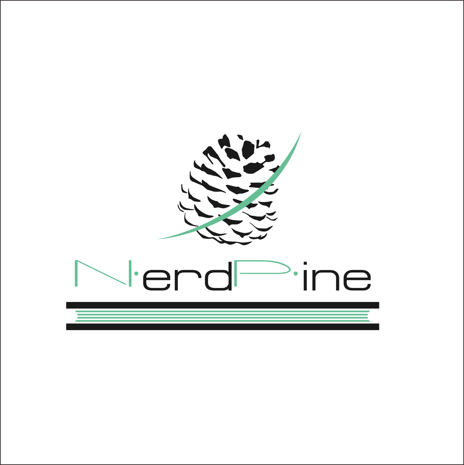 Logo Design by didodwiki1 for NerdPine Solutions LLC | Design #15604354