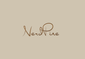 Logo Design by illastrator design for NerdPine Solutions LLC | Design: #15482143