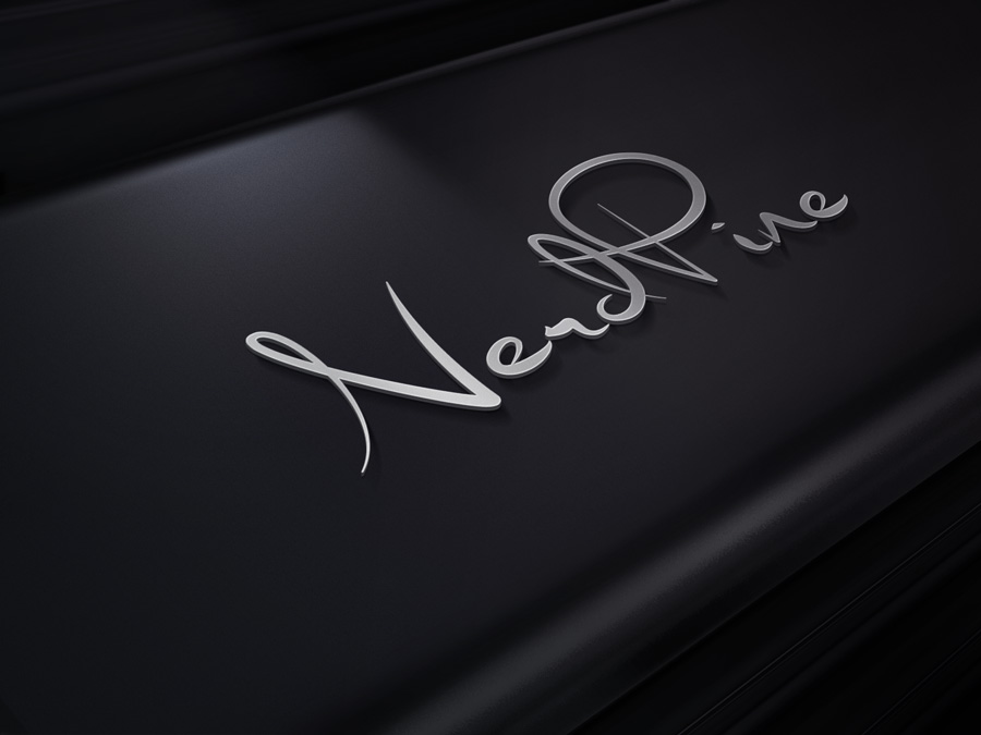 Logo Design by illastrator design for NerdPine Solutions LLC | Design #15482148