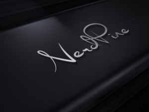Logo Design by illastrator design for NerdPine Solutions LLC | Design: #15482148