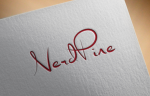Logo Design by illastrator design for NerdPine Solutions LLC | Design: #15482156