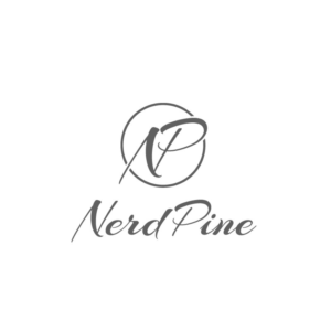 Logo-Design von Rikidesign für NerdPine Solutions LLC | Design #15482300