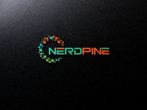 Logo Design by hotash for NerdPine Solutions LLC | Design: #15480807