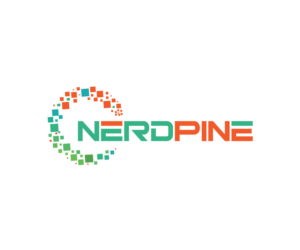 Logo Design by hotash for NerdPine Solutions LLC | Design: #15480861