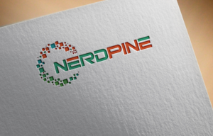 Logo Design by hotash for NerdPine Solutions LLC | Design: #15480863