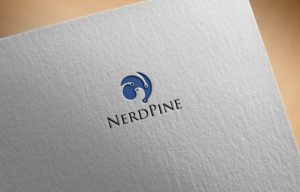 Logo Design by RANARANA for NerdPine Solutions LLC | Design: #15477501