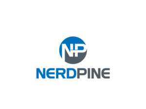 Logo Design by imsakiballhasan for NerdPine Solutions LLC | Design: #15481761