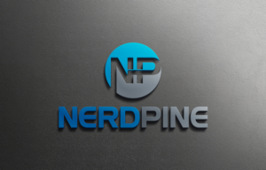Logo Design by imsakiballhasan for NerdPine Solutions LLC | Design: #15481762