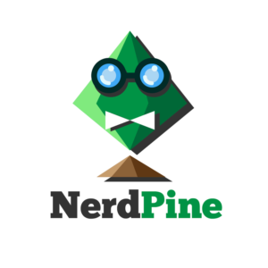 Logo Design by Yassine Voinchet