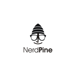 Logo Design by Sushma for NerdPine Solutions LLC | Design: #15535962