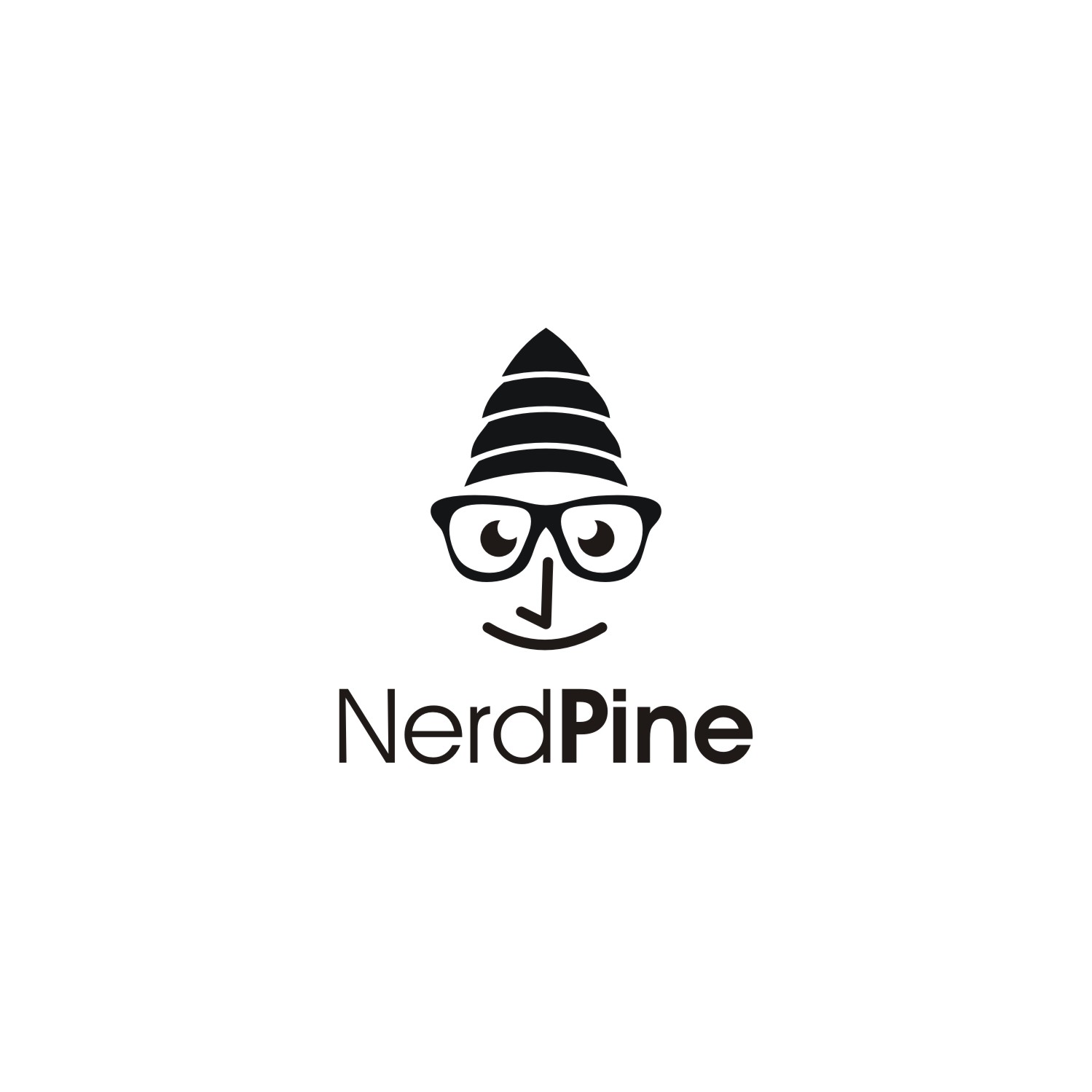 Logo Design by Sushma for NerdPine Solutions LLC | Design #15535963