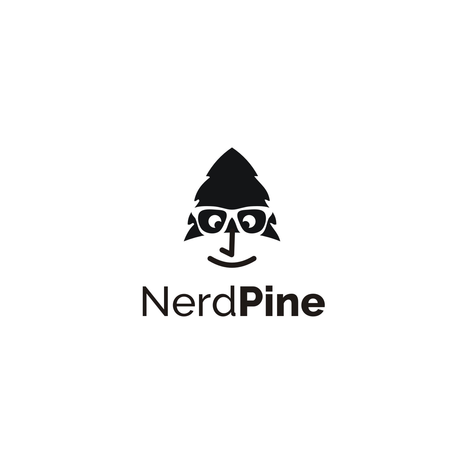 Logo Design by Actives for NerdPine Solutions LLC | Design #15535964