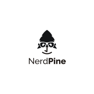 Logo Design by Sushma for NerdPine Solutions LLC | Design: #15535964
