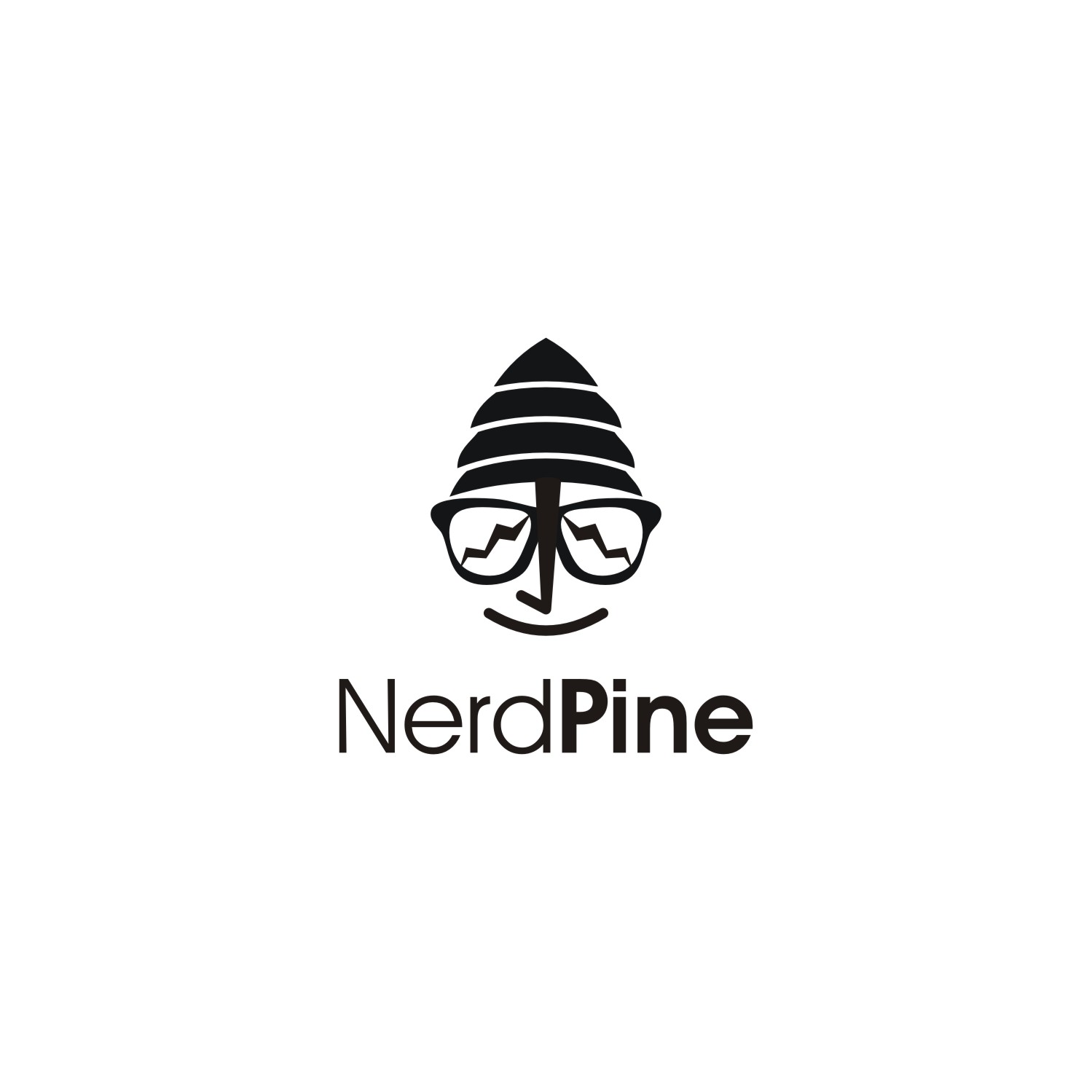Logo Design by Sushma for NerdPine Solutions LLC | Design #15535977