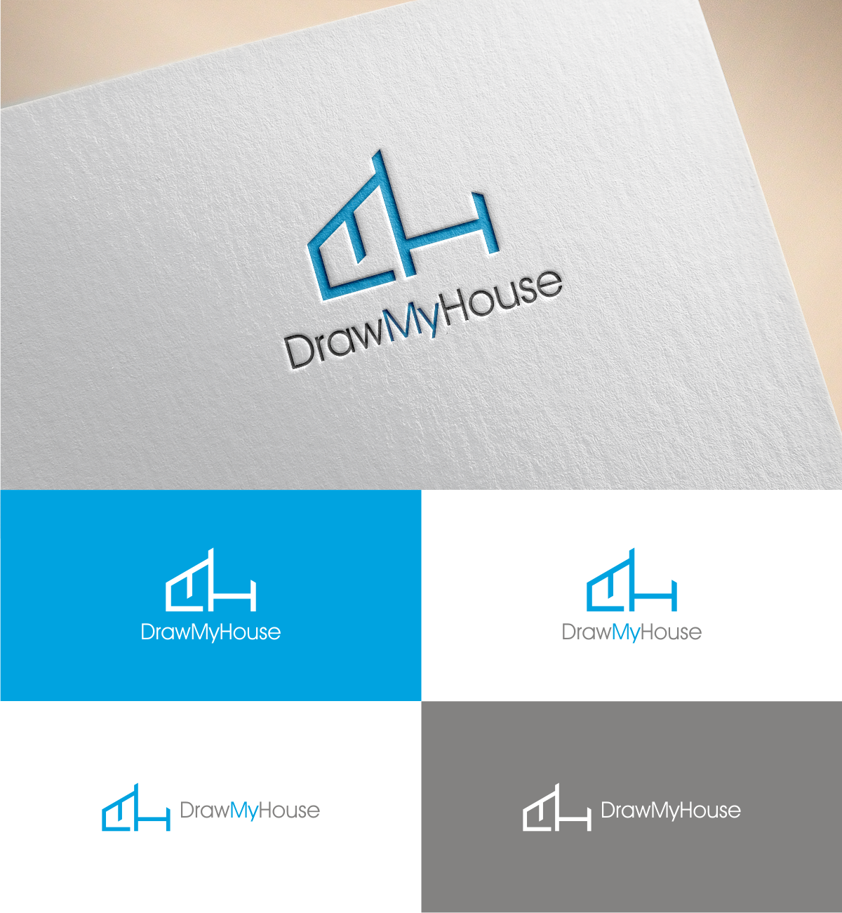 Diseño de Logo por MKR para este proyecto | Diseño #15476277