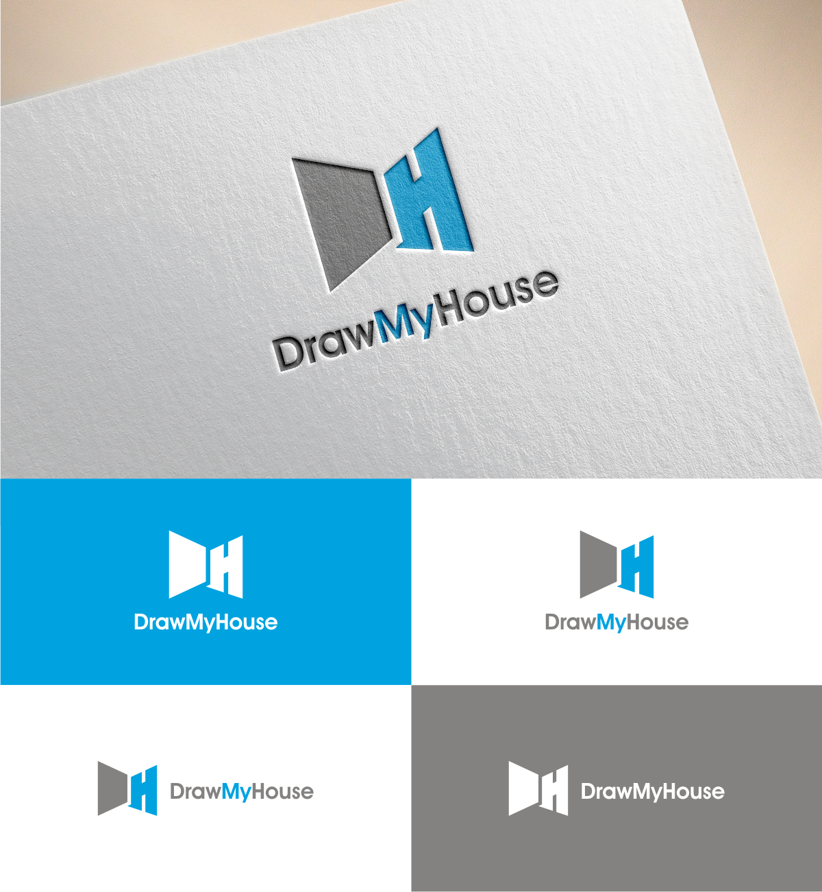 Design de Logo par MKR pour ce projet | Design #15476279