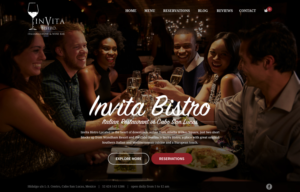 Web Design by RupalTechno for Cabo escape tours | Design: #15561496