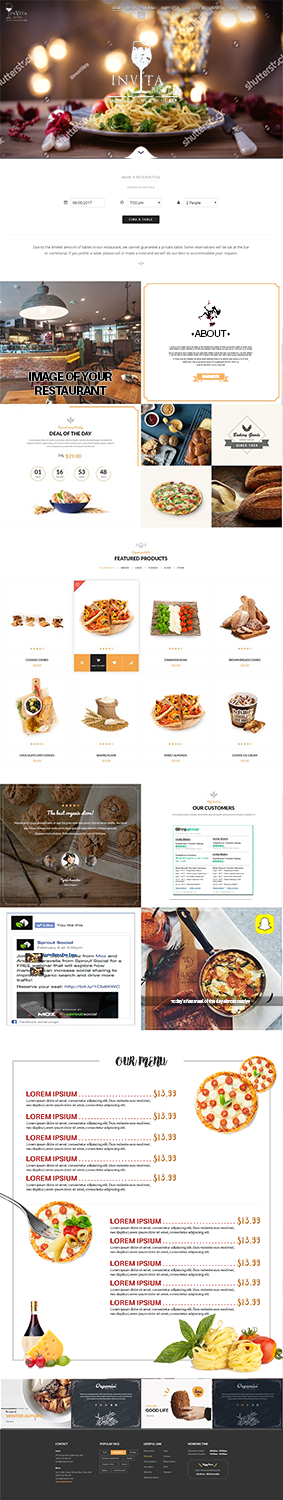 Web Design by quachystuff for Cabo escape tours | Design: #15683433