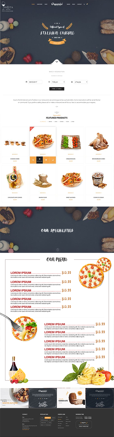 Web Design by quachystuff for Cabo escape tours | Design #15683740
