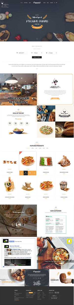 Web Design by quachystuff for Cabo escape tours | Design: #15683741