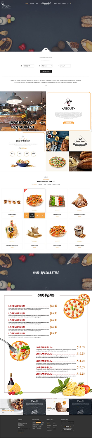 Web Design by quachystuff for Cabo escape tours | Design #15683742