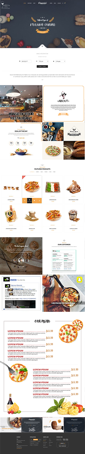 Web Design by quachystuff for Cabo escape tours | Design: #15683743