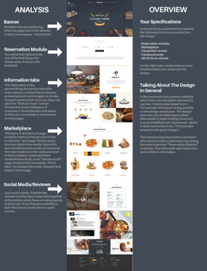 Web Design by quachystuff for Cabo escape tours | Design: #15684817