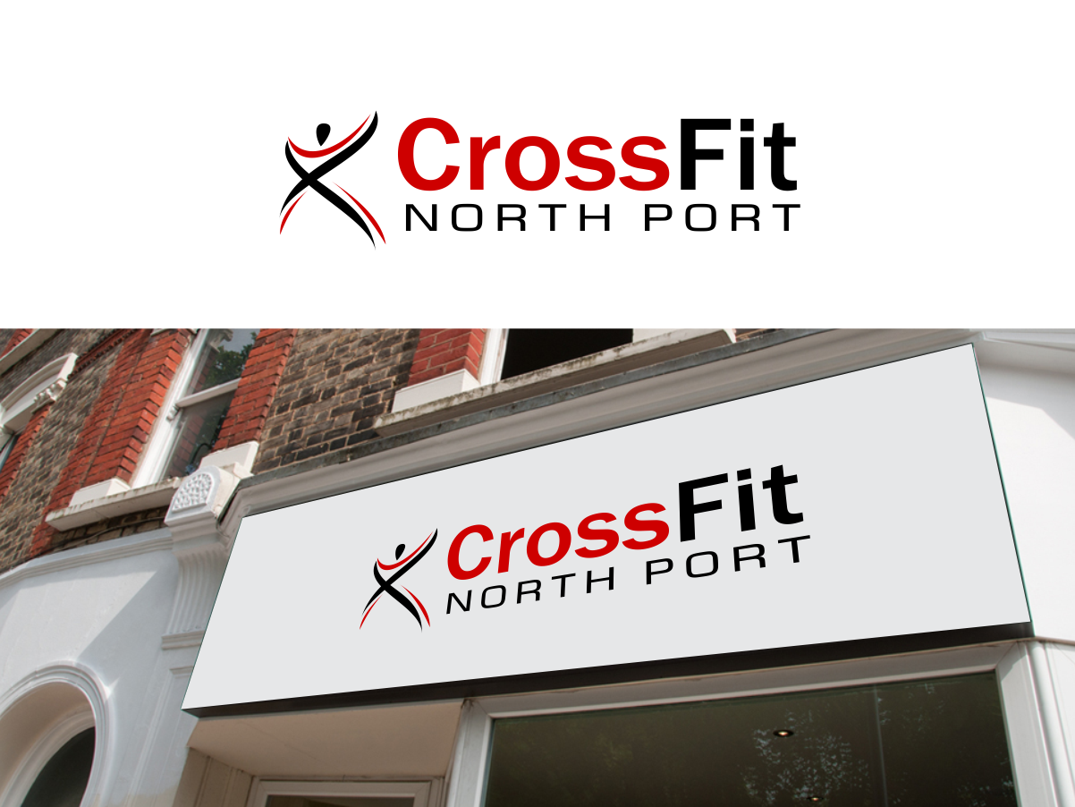 Logo Design by SE7EN for this project | Design #2594171