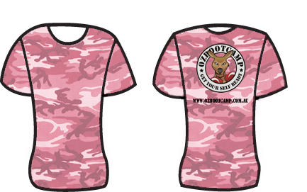 T-shirt Design by Beanie for this project | Design #585221