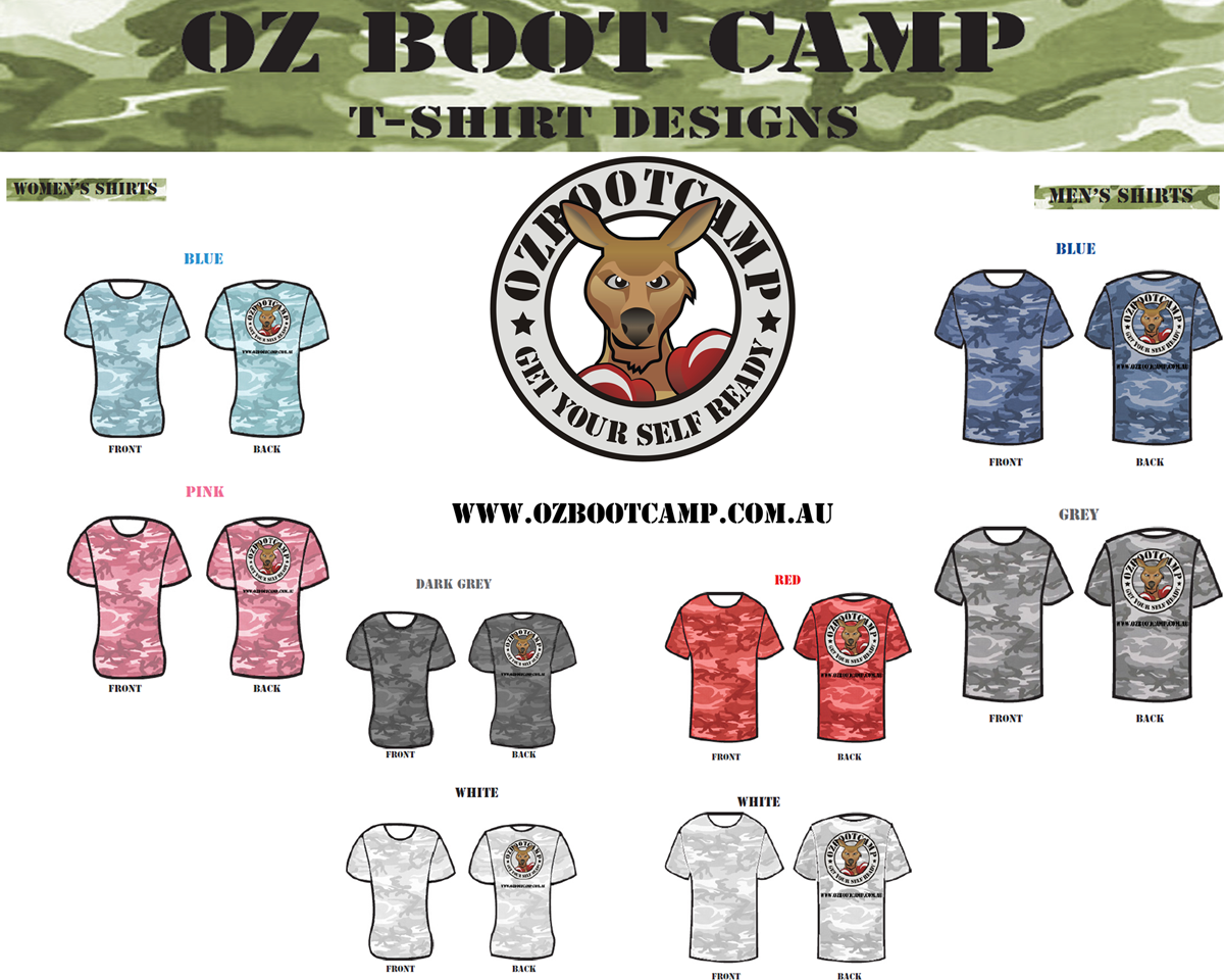 Diseño de Camiseta por Beanie para este proyecto | Diseño #586328