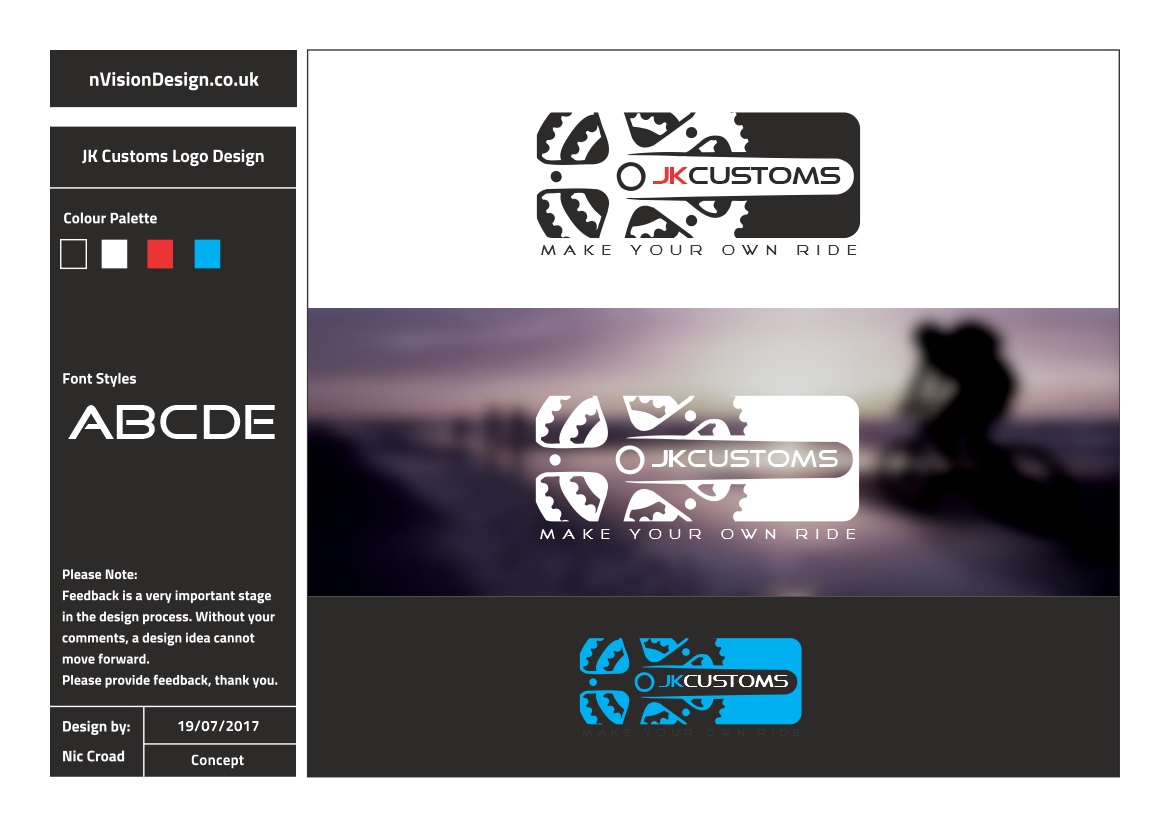 Design de Logo par nvisiondesign.co.uk pour ce projet | Design #15478949