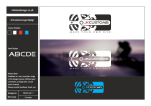 Design de Logo par nvisiondesign.co.uk pour ce projet | Design : #15478949