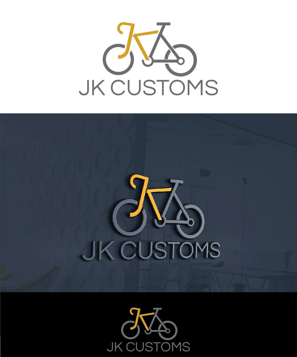 Logo Design by joliau for this project | Design #15501233