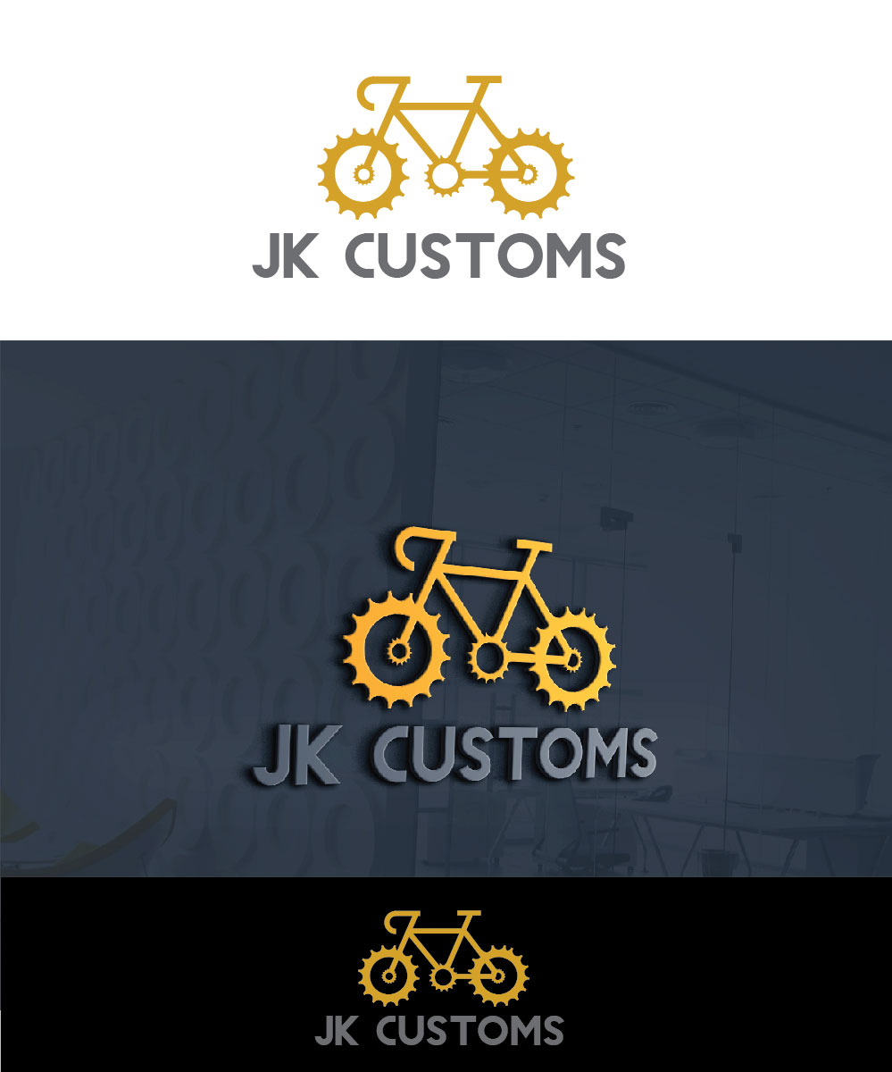 Logo Design by joliau for this project | Design #15501234