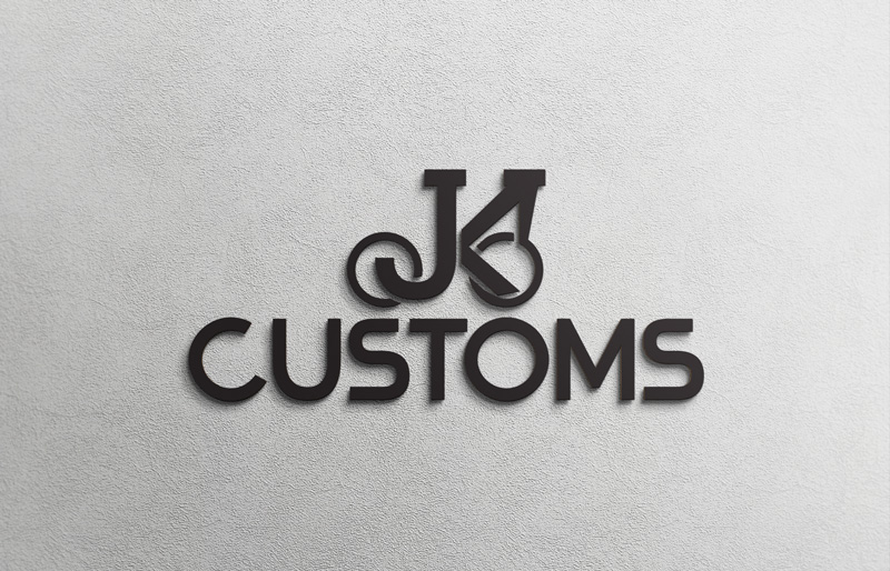 Logo Design by mojibur1993 for this project | Design #15499868